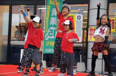 エブリー夏祭り BOYS 07