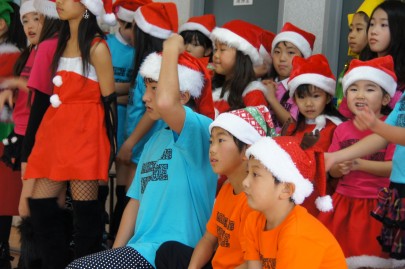 2012 X'mas Party2-01